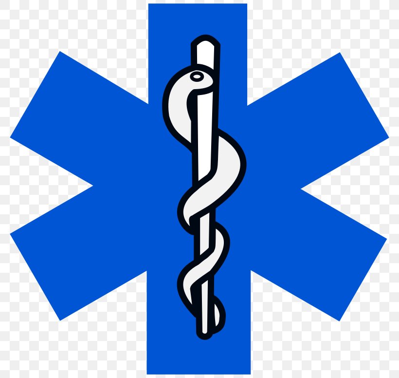 Star Of Life Rescue Clip Art, PNG, 800x776px, Star Of Life, Ambulance, Area, Brand, Emergency Download Free