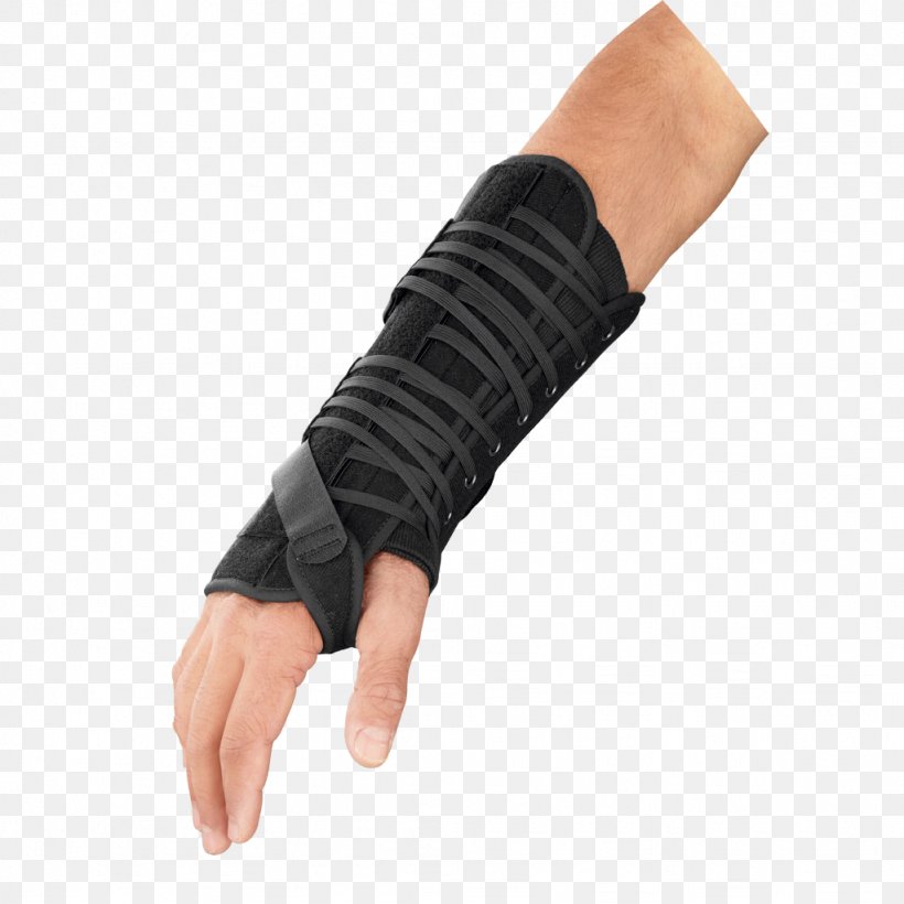 Thumb Wrist Brace Spica Splint, PNG, 1024x1024px, Thumb, Anatomy, Ankle, Ankle Brace, Arm Download Free