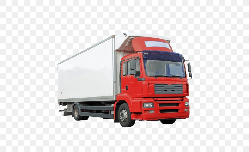Van Semi-trailer Truck Vehicle DAF XF, PNG, 500x500px, Van, Automotive Exterior, Brand, Can Stock Photo, Cargo Download Free