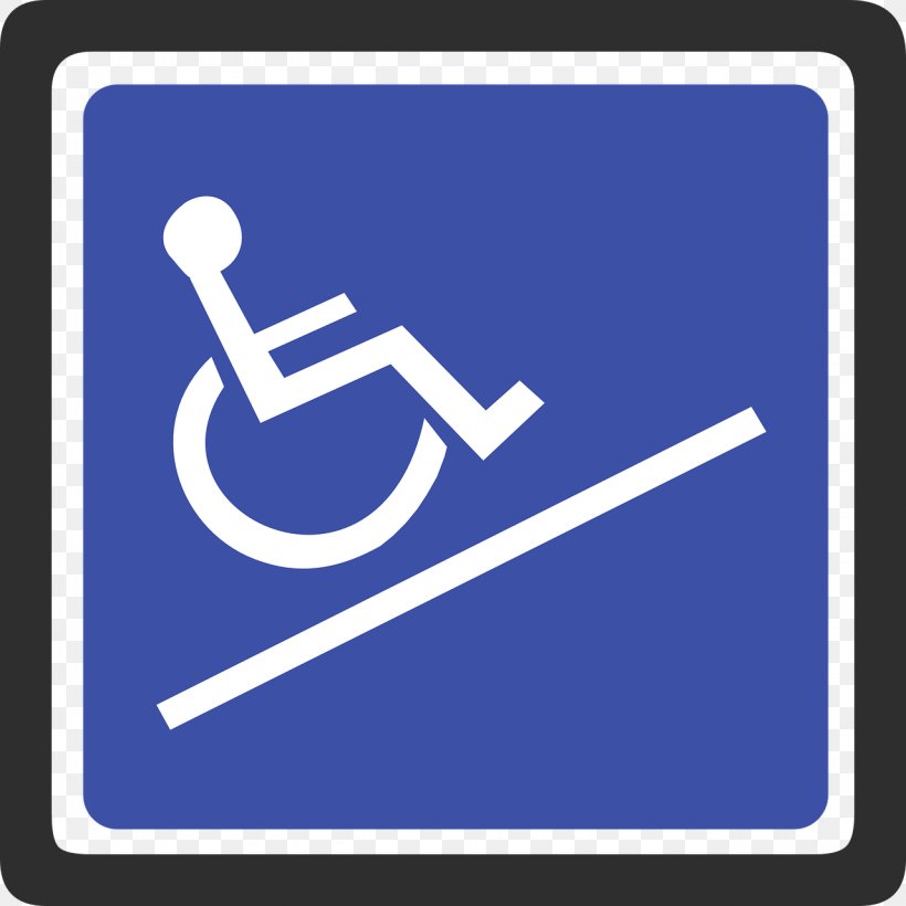 Wheelchair Ramp Disability Accessibility Car, PNG, 1280x1280px, Wheelchair Ramp, Accessibility, Area, Blue, Brand Download Free