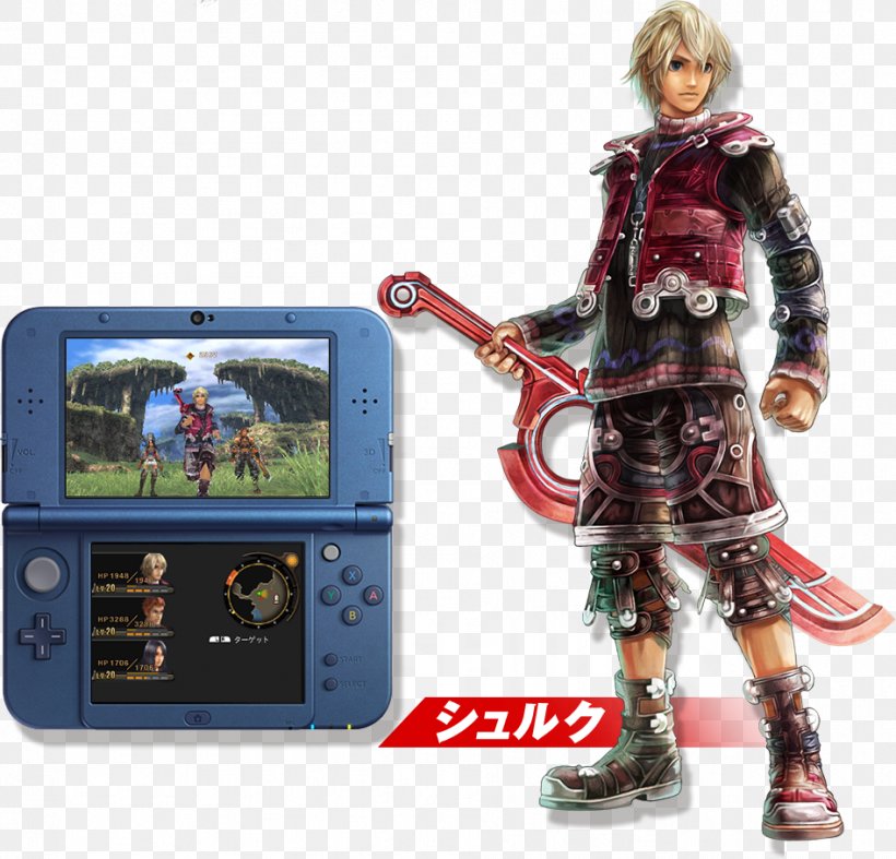 Xenoblade Chronicles 2 Super Smash Bros. For Nintendo 3DS And Wii U, PNG, 946x908px, Xenoblade Chronicles, Action Figure, Figurine, Game, Monolith Soft Download Free