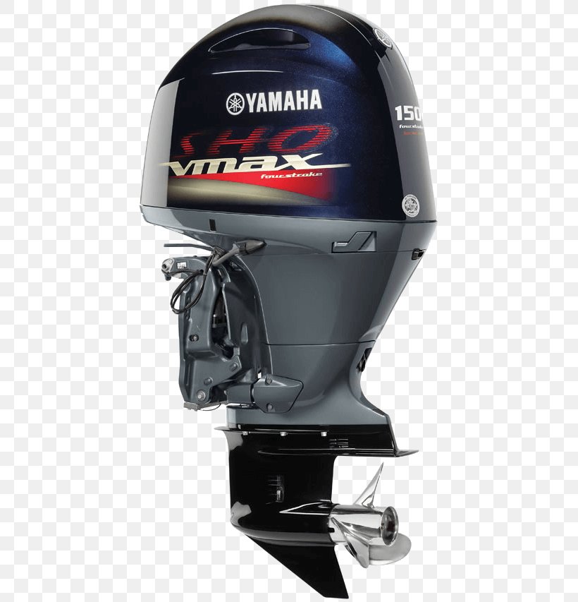 Yamaha Motor Company Outboard Motor Yamaha VMAX Car Boat, PNG, 433x853px, Yamaha Motor Company, Bicycle Helmet, Bicycles Equipment And Supplies, Boat, Boating Download Free