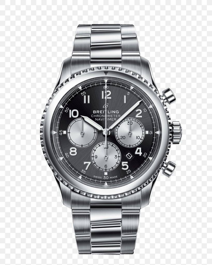 Breitling SA Breitling Navitimer Chronograph Breitling Chronomat Watch, PNG, 768x1024px, Breitling Sa, Automatic Watch, Baselworld, Brand, Breitling Chronomat Download Free