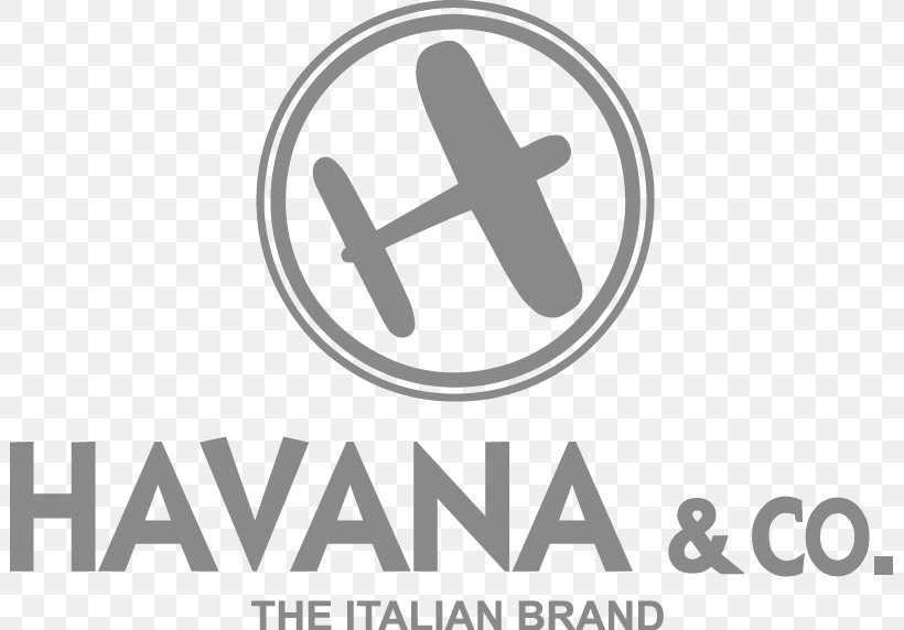 Logo HAVANA & Co. Brand Trademark, PNG, 801x572px, Logo, Brand, Clothing, Dress, Havana Download Free