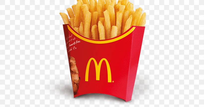McDonald's French Fries Hamburger McDonald's Big Mac McDonald's Quarter Pounder, PNG, 1200x630px, French Fries, Brand, Calorie, Cheese Fries, Dish Download Free