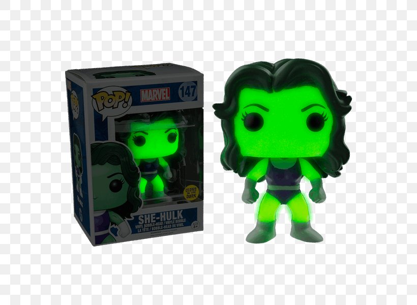 She-Hulk Funko Amadeus Cho Marvel Comics, PNG, 600x600px, Shehulk, Amadeus Cho, Collectable, Comics, Defenders Download Free