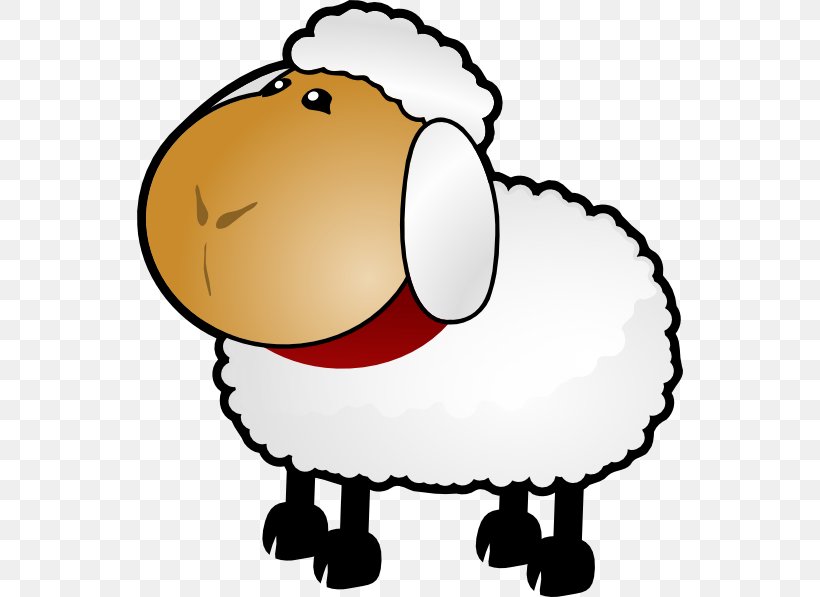Sheep Goat Drawing Clip Art, PNG, 546x597px, Sheep, Artwork, Ball, Black Sheep, Cartoon Download Free