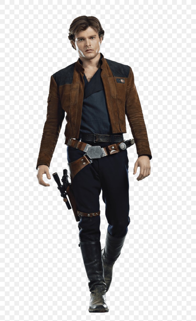 Solo: A Star Wars Story Han Solo Lando Calrissian Qi'ra Chewbacca, PNG, 595x1344px, Solo A Star Wars Story, Alden Ehrenreich, Character, Chewbacca, Costume Download Free