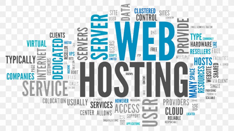Web Hosting Service Image Hosting Service Internet Hosting Service Website, PNG, 835x468px, Web Hosting Service, Brand, Communication, Computer Servers, Domain Name Download Free