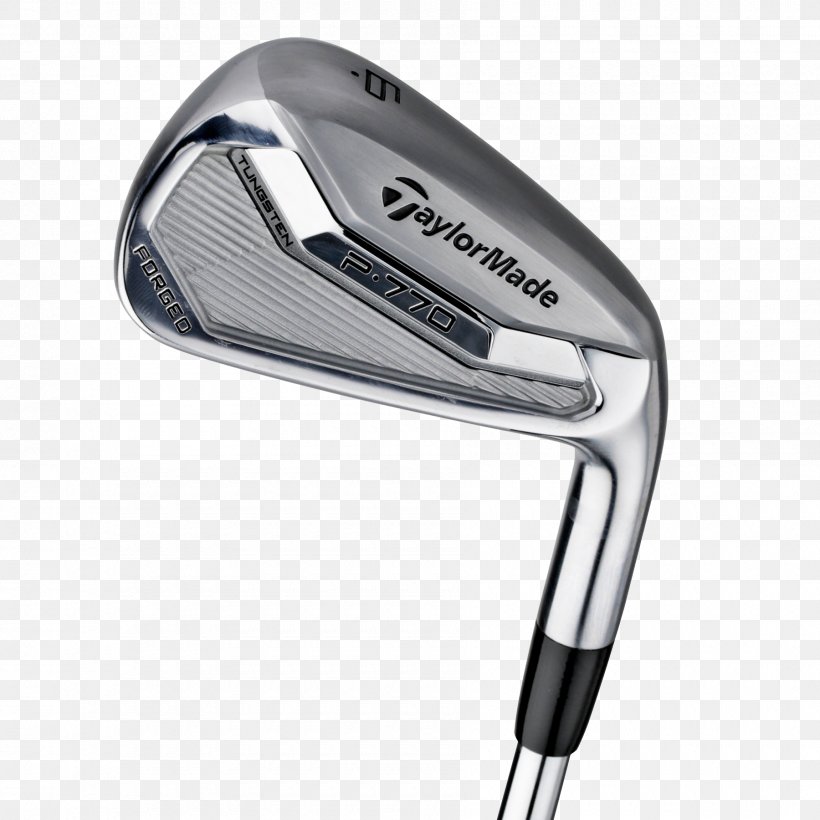 Wedge TaylorMade P770 Irons Golf Clubs, PNG, 1800x1800px, Wedge, Callaway Golf Company, Golf, Golf Club, Golf Clubs Download Free