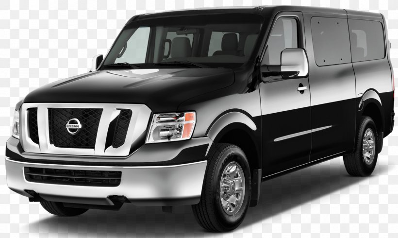 2018 Nissan Nv Passenger Car Van Nissan Nv200 Png 1832x1096px