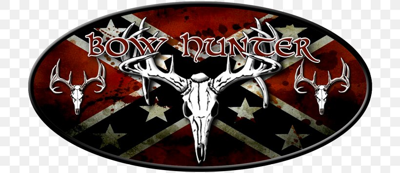 Bowhunting Archery Bow And Arrow Deer Hunting, PNG, 710x355px, Bowhunting, Archery, Bow And Arrow, Brand, Decal Download Free