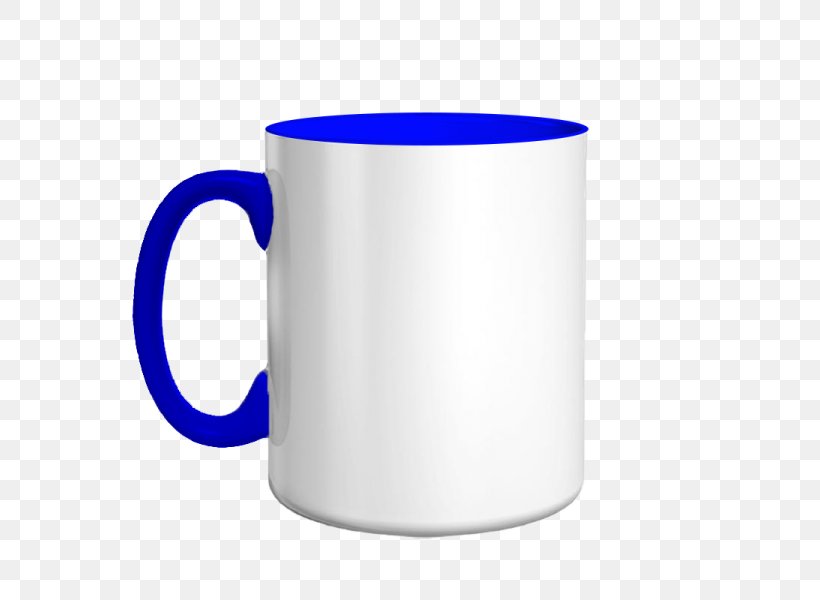 Coffee Cup Magic Mug Color, PNG, 600x600px, Coffee Cup, Blue, Ceramic, Cobalt Blue, Coffee Download Free
