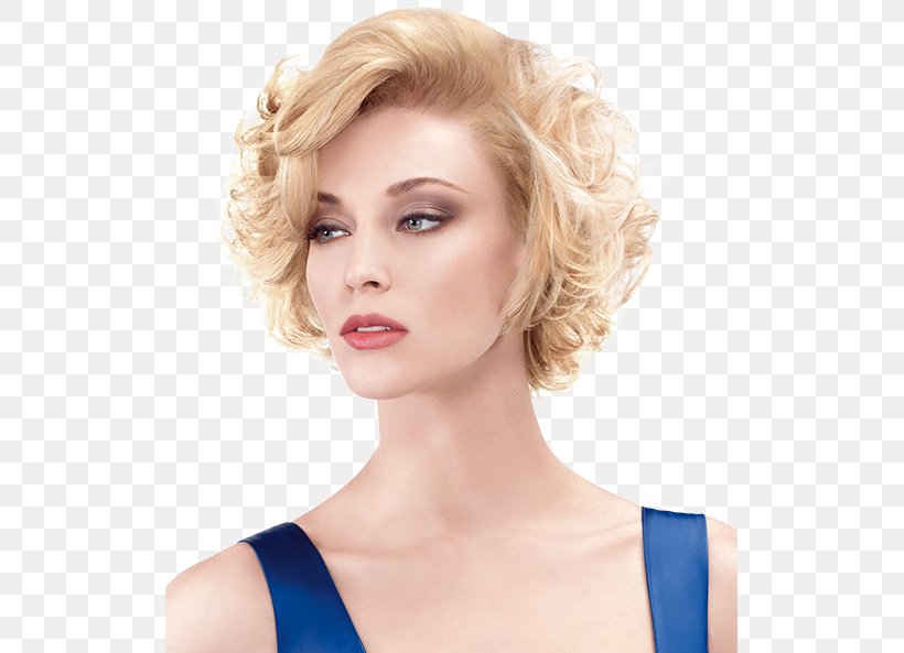 Human Hair Color Blond Hair Coloring Hairstyle, PNG, 519x593px, Hair, Argan Oil, Asymmetric Cut, Bangs, Beauty Download Free