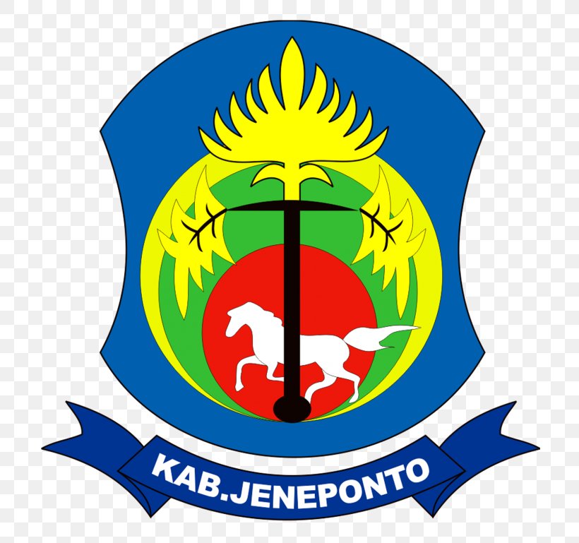 Jeneponto Regency Selayar Islands Regency Gowa Regency Logo, PNG, 768x769px, Jeneponto Regency, Area, Artwork, Bupati, City Download Free