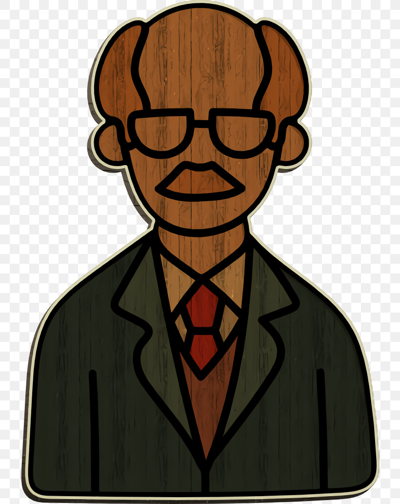 Man Icon Old Icon Avatars Icon, PNG, 736x1032px, Man Icon, Avatars Icon, Cartoon, Character, Eyewear Download Free