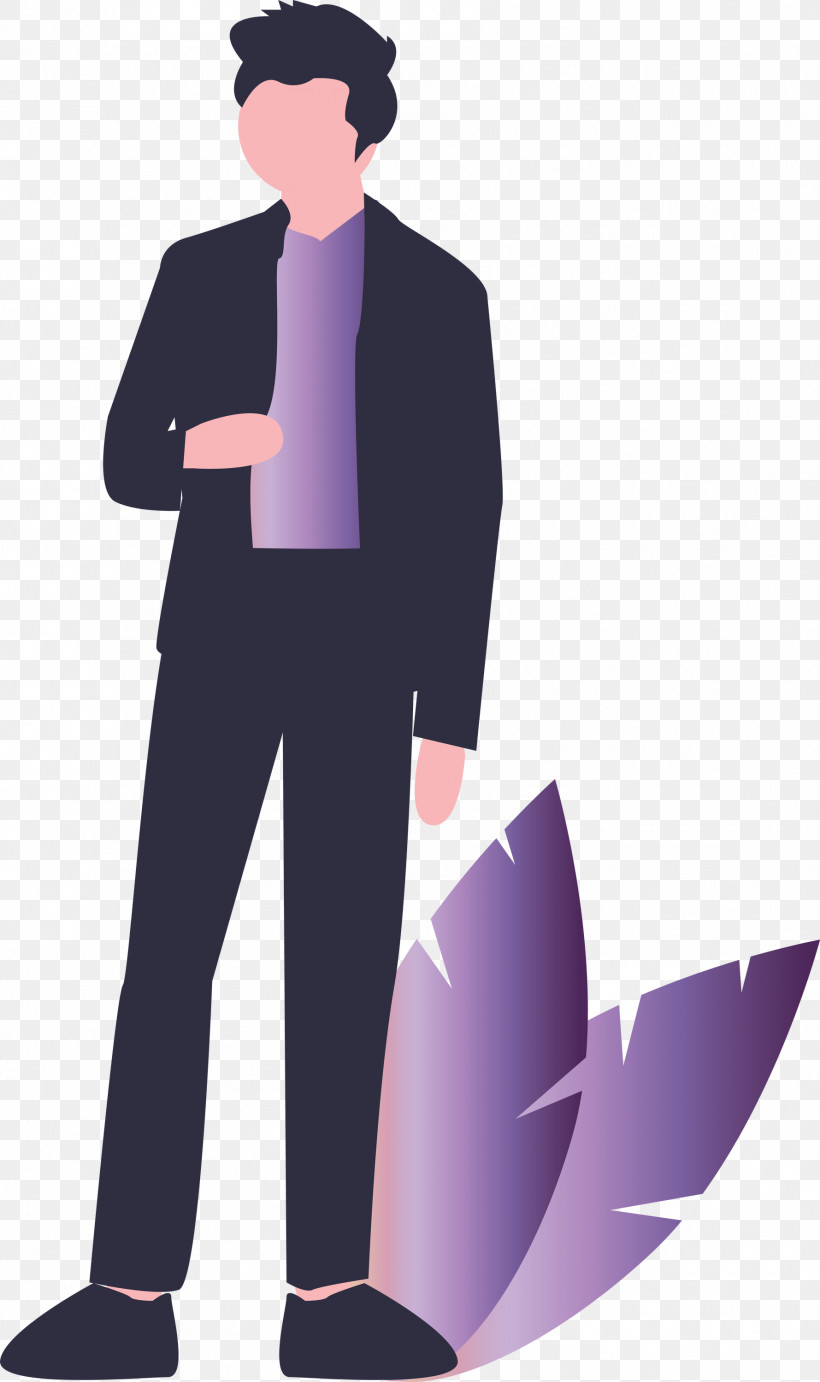 Modern Man, PNG, 1779x3000px, Modern Man, Businessperson, Formal Wear, Pantsuit, Purple Download Free