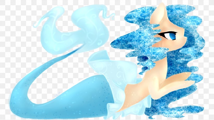 Pony DeviantArt Mermaid, PNG, 1920x1080px, Pony, Aqua, Art, Artist, Blue Download Free