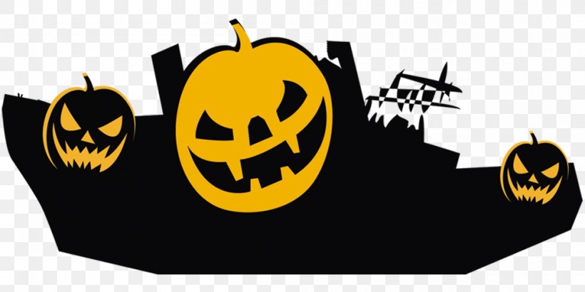 Pumpkin Halloween Monster Google Images, PNG, 1000x500px, Pumpkin, Brand, Designer, Fear, Google Images Download Free