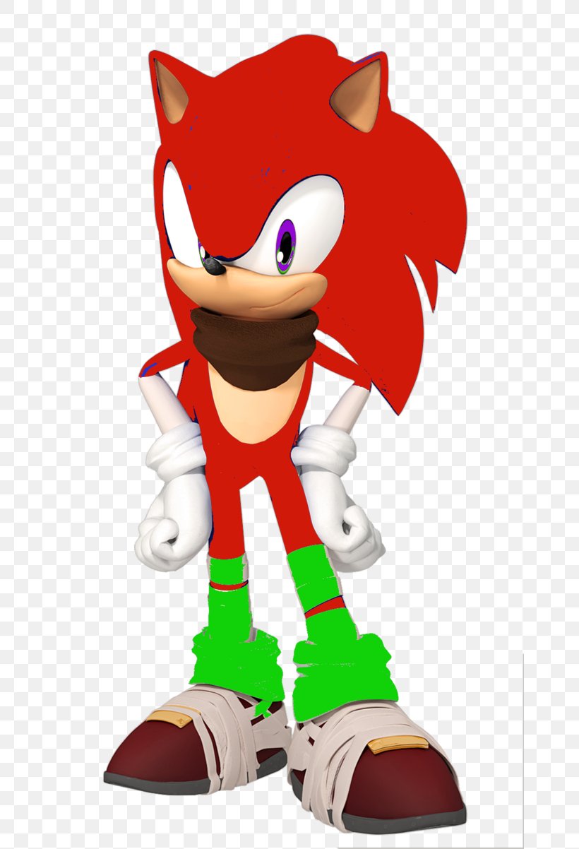 Sonic The Hedgehog Shadow The Hedgehog Knuckles The Echidna Sonic Boom: Shattered Crystal, PNG, 665x1202px, Sonic The Hedgehog, Art, Cartoon, Doctor Eggman, Fictional Character Download Free