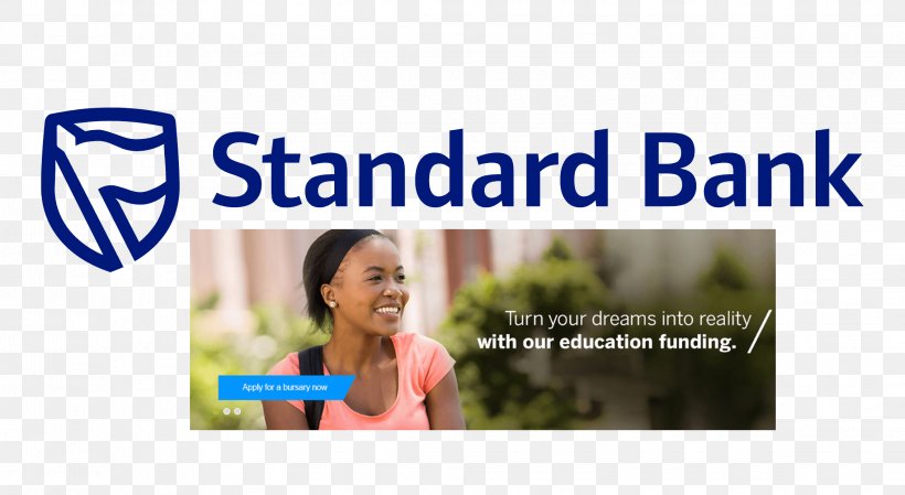 Standard Bank Standard Chartered Online Banking National Bank Of Greece, PNG, 2268x1244px, Standard Bank, Advertising, Bank, Banner, Brand Download Free