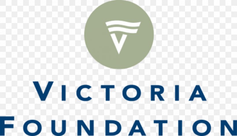 The Victoria Foundation Greater Victoria Organization Logo Non-profit Organisation, PNG, 1004x579px, Greater Victoria, Brand, British Columbia, Canada, Charitable Organization Download Free