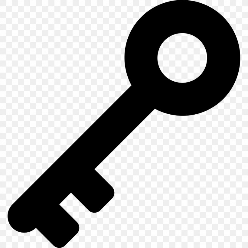 Key Clip Art, PNG, 1024x1024px, Key, Black And White, Drawing, Hardware Accessory, Logo Download Free