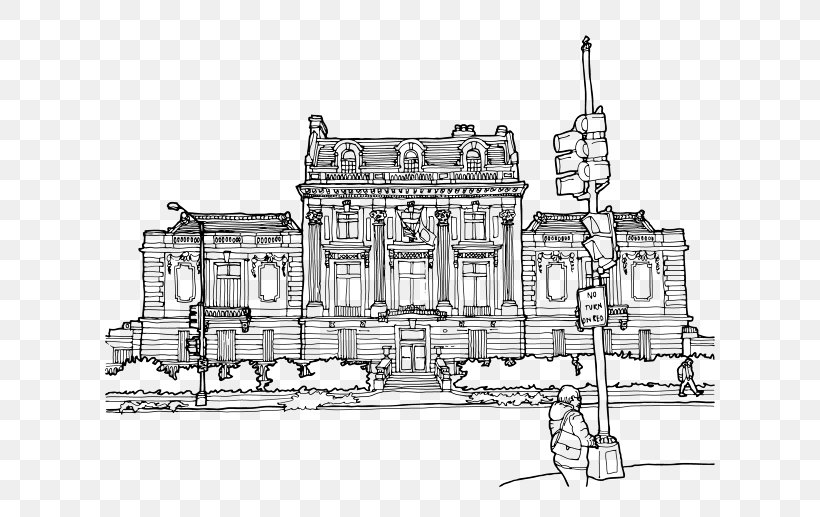 Cosmos Club Union Station Architecture Building Coloring Book, PNG, 670x517px, Union Station, Arch, Architect, Architecture, Art Download Free