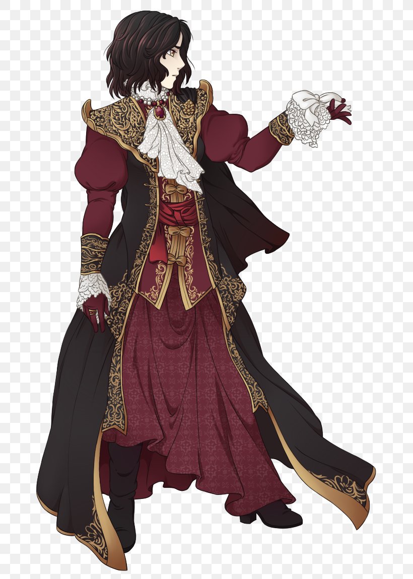 Costume Design Maroon Character Fiction, PNG, 700x1150px, Costume, Action Figure, Character, Costume Design, Fiction Download Free