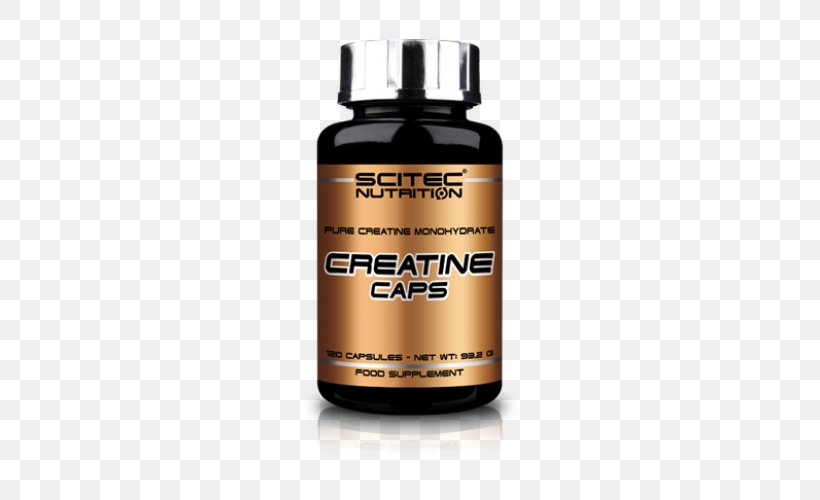 Dietary Supplement Creatine Arginine Alpha-ketoglutarate Nutrition Bodybuilding Supplement, PNG, 500x500px, Dietary Supplement, Arginine Alphaketoglutarate, Bodybuilding Supplement, Capsule, Creatine Download Free