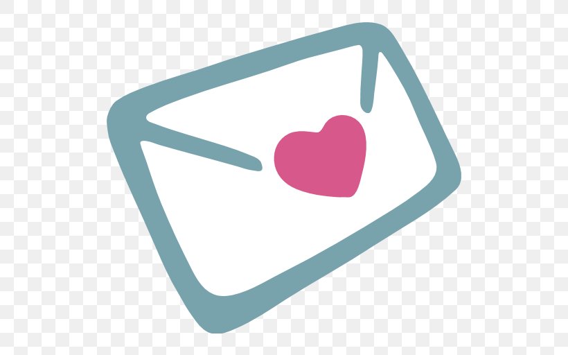 Emoji Love Letter Heart Envelope, PNG, 512x512px, Emoji, Apple Color Emoji, Aqua, Brand, Email Download Free