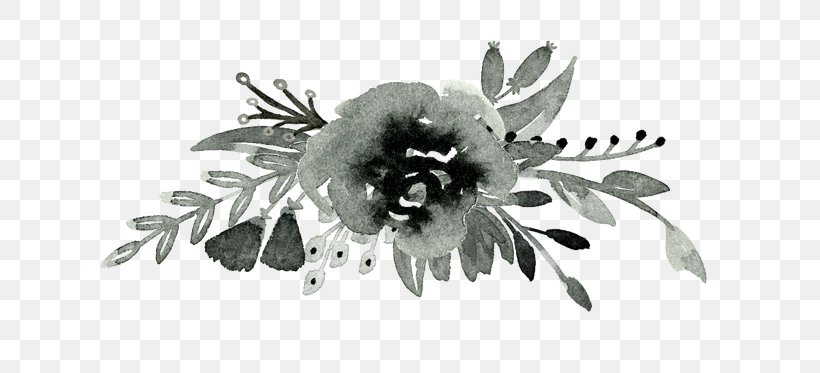 Graphics Design Flower Drawing Image, PNG, 809x373px, Flower, Artwork, Black And White, Collage, Cut Flowers Download Free