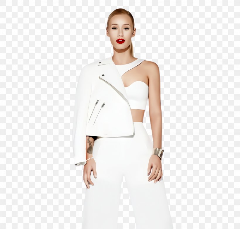 Iggy Azalea, PNG, 2048x1952px, Iggy Azalea, Angelina Jolie, Beige, Blazer, Claudia Leitte Download Free