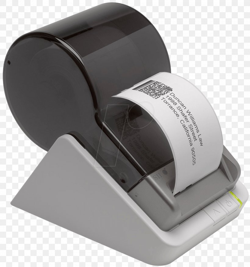 Label Printer Smart Label Technology, PNG, 902x964px, Label Printer, Computer Hardware, Computer Port, Desktop Computers, Hardware Download Free