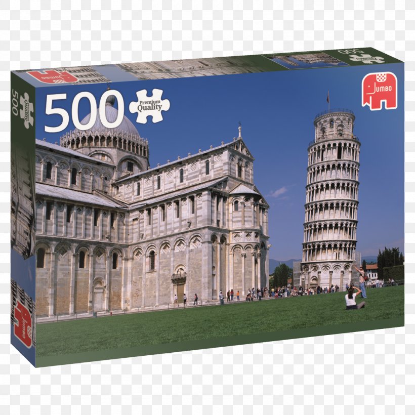 Leaning Tower Of Pisa Tower Of London Jigsaw Puzzles Tower Bridge, PNG, 1500x1500px, Leaning Tower Of Pisa, Building, Eiffel Tower, Facade, Hobby Download Free