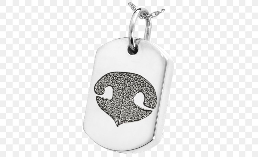 Locket Dog Tag Pet Tag Charms & Pendants Silver, PNG, 500x500px, Locket, Animal, Body Jewellery, Body Jewelry, Charm Bracelet Download Free