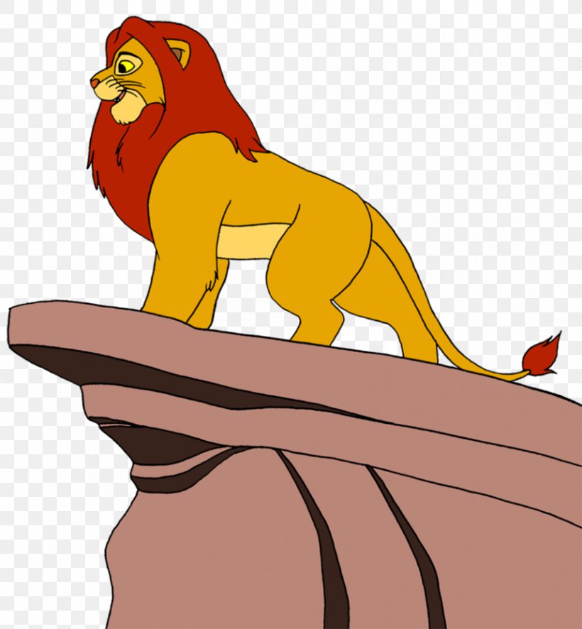 Simba Lion Art Melman Character, PNG, 859x929px, Simba, Animal, Art, Artist, Beak Download Free