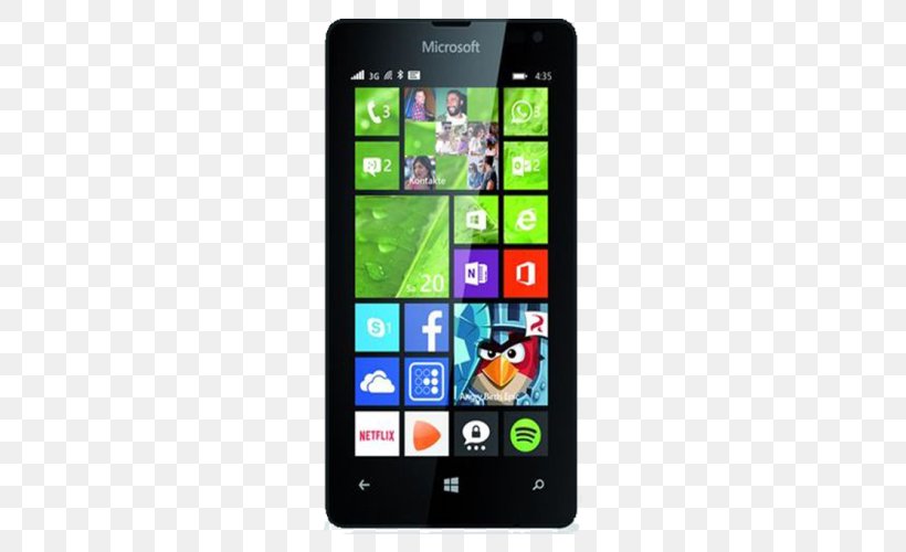 Smartphone Telephone 諾基亞 Nokia Microsoft, PNG, 500x500px, Smartphone, Cellular Network, Communication Device, Electronic Device, Feature Phone Download Free