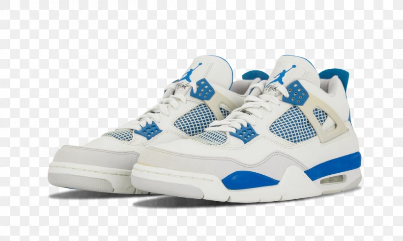 Sports Shoes Air Jordan Blue White, PNG, 1000x600px, Sports Shoes, Air Jordan, Athletic Shoe, Basketball Shoe, Blue Download Free