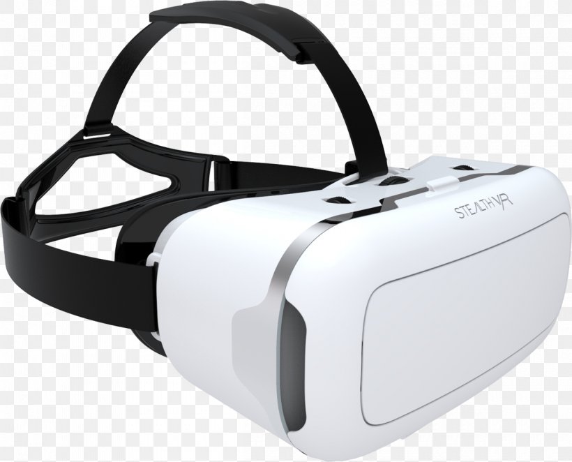Virtual Reality Headset Oculus Rift 簡易VRヘッドセット, PNG, 1200x969px, Virtual Reality, Clothing Accessories, Fashion Accessory, Hardware, Headphones Download Free