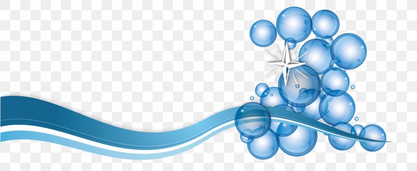 Carbonated Water Fizzy Drinks Bubble, PNG, 1541x632px, Carbonated Water, Blue, Bottled Water, Bubble, Fizzy Drinks Download Free