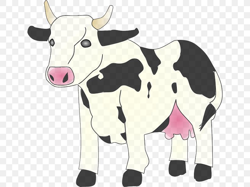 Cattle House Cow Clip Art, PNG, 640x615px, Cattle, Animal Figure, Art, Bull, Cartoon Download Free