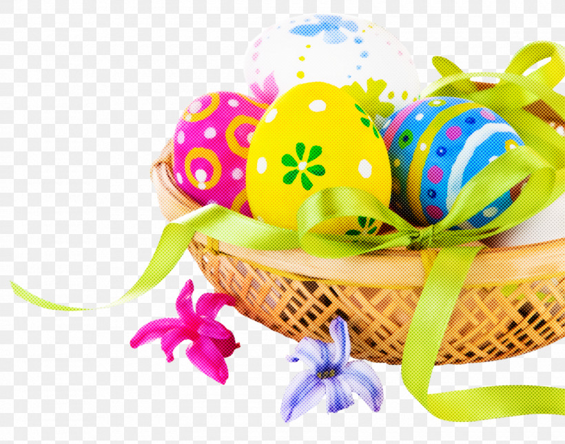 Easter Basket With Eggs Easter Day Basket, PNG, 1600x1260px, Easter Basket With Eggs, Basket, Easter, Easter Day, Easter Egg Download Free