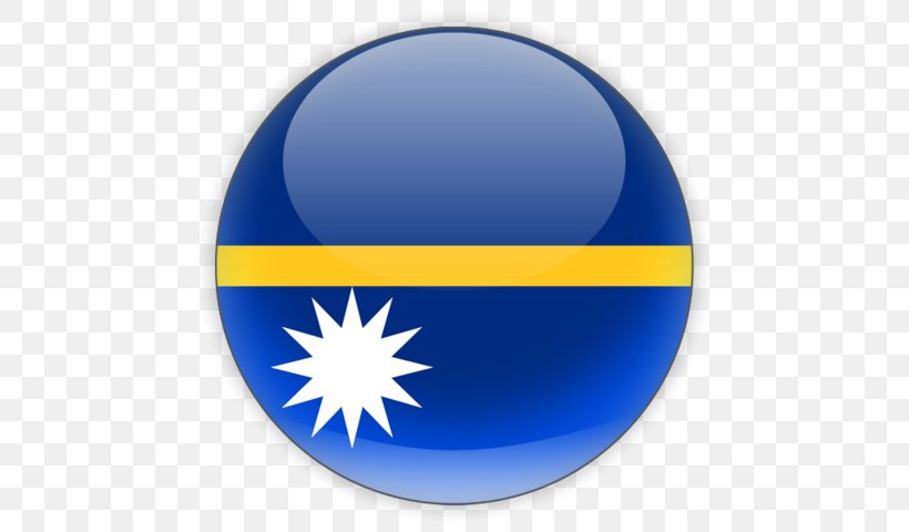 Flag Of Nauru National Flag, PNG, 640x480px, Nauru, Blue, Flag, Flag Of Nauru, Map Download Free