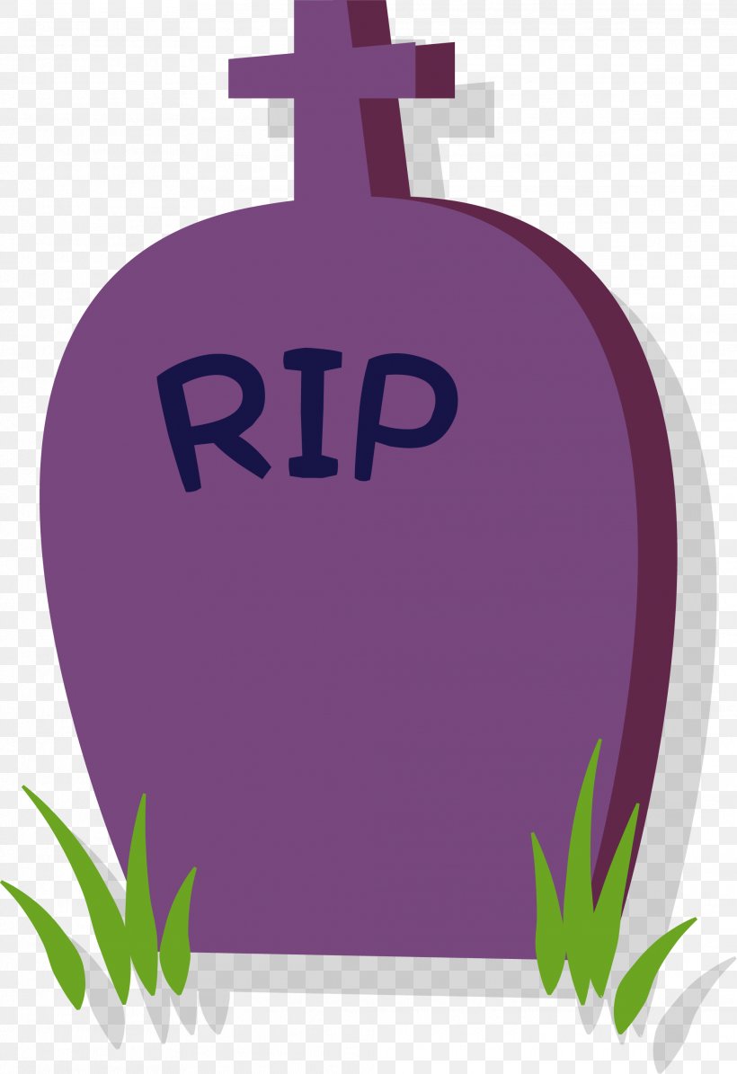 Halloween Purple Tomb, PNG, 2022x2949px, Purple, Brand, Grave, Halloween, Illustration Download Free