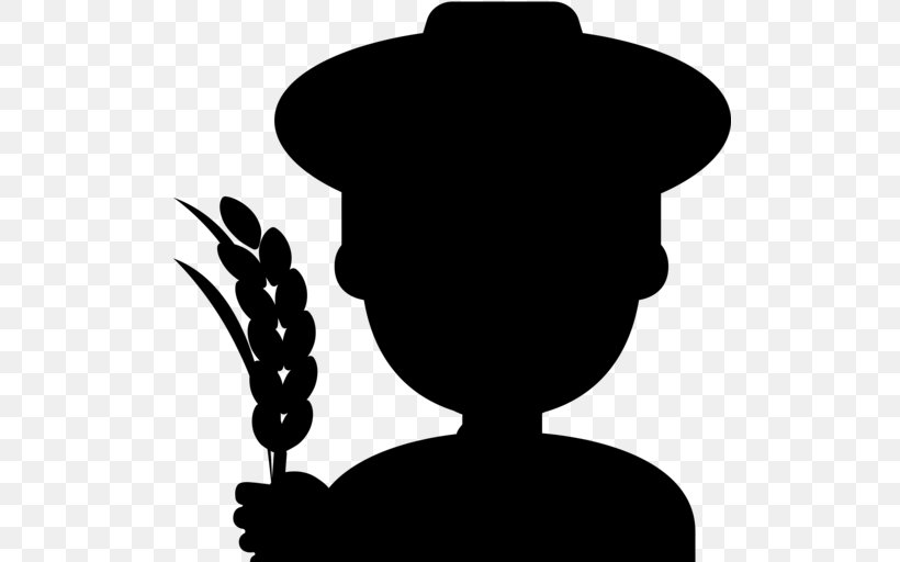 Hat Human Behavior Clip Art Silhouette, PNG, 512x512px, Hat, Art, Behavior, Blackandwhite, Head Download Free