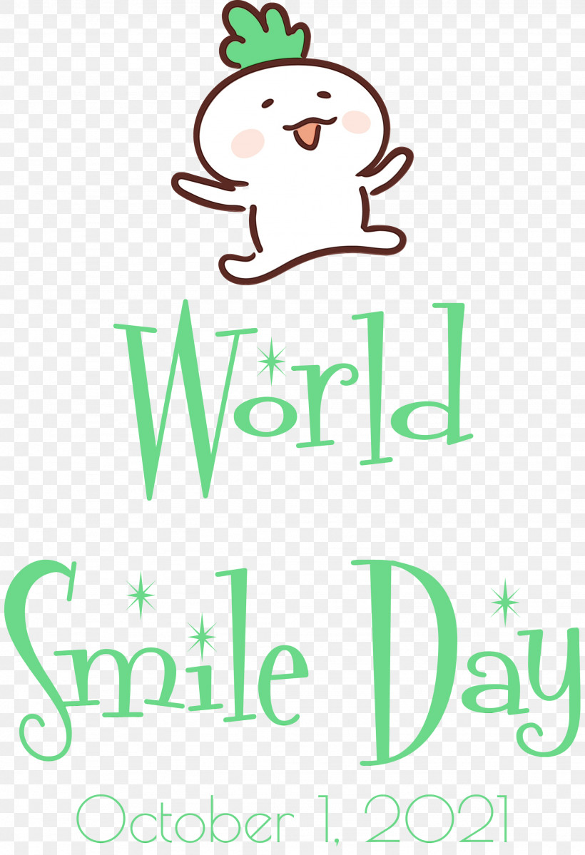 Human Logo Text Behavior Happiness, PNG, 2051x3000px, World Smile Day, Behavior, Bride, Happiness, Human Download Free