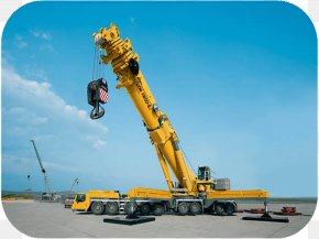 Liebherr Group Mobile Crane Rail Transport Liebherr LTM 11200, PNG ...