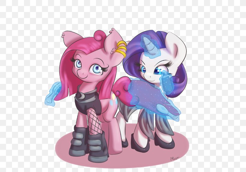 My Little Pony: Friendship Is Magic Rarity Pinkie Pie Spike, PNG, 650x574px, Watercolor, Cartoon, Flower, Frame, Heart Download Free