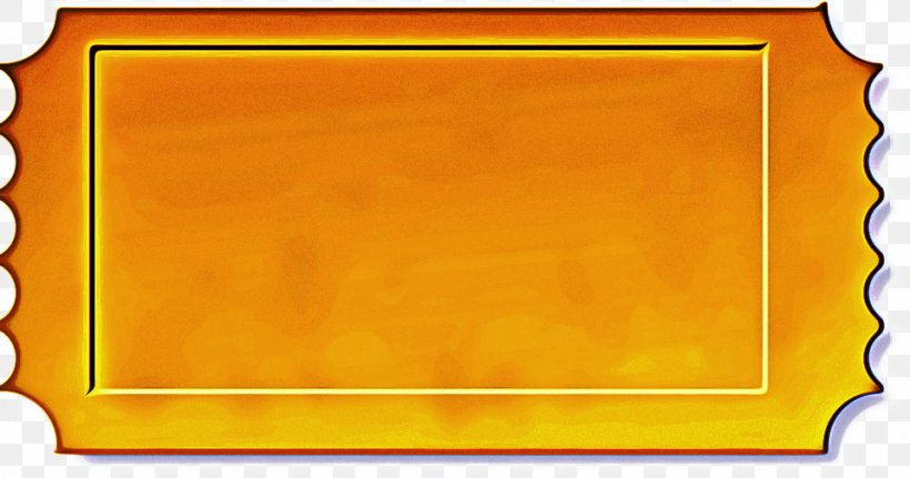 Picture Cartoon, PNG, 960x505px, Picture Frames, Orange, Rectangle, Varnish, Yellow Download Free